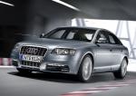 Audi S6 Sedan 2008 года